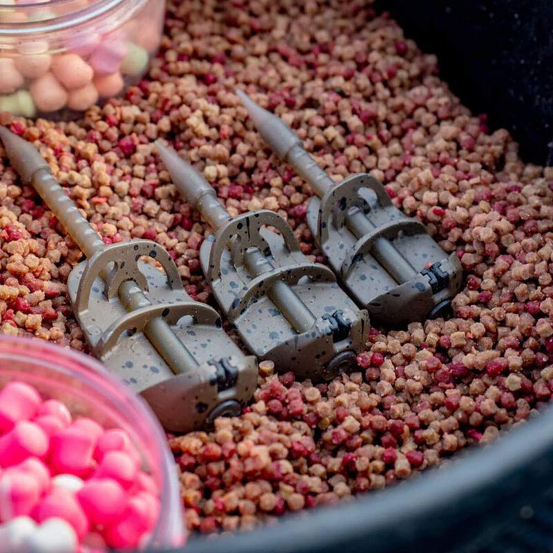 Method Feeder Map Embed Large - Method | Pacific Pêche