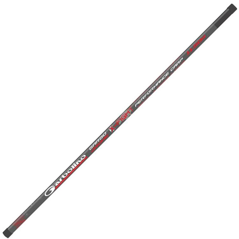 Pack 1 Garbodrome X-fight Performance Carp 11m50 - Cannes et Packs | Pacific P&ecirc;che