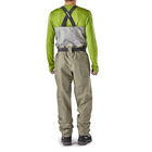 Wader respirant patagonia rio azul regular 2016 - Respirant | Pacific Pêche
