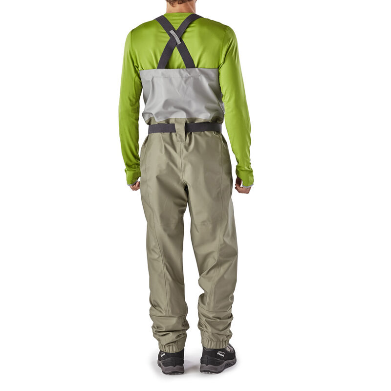 Wader respirant patagonia rio azul regular 2016 - Respirant | Pacific Pêche