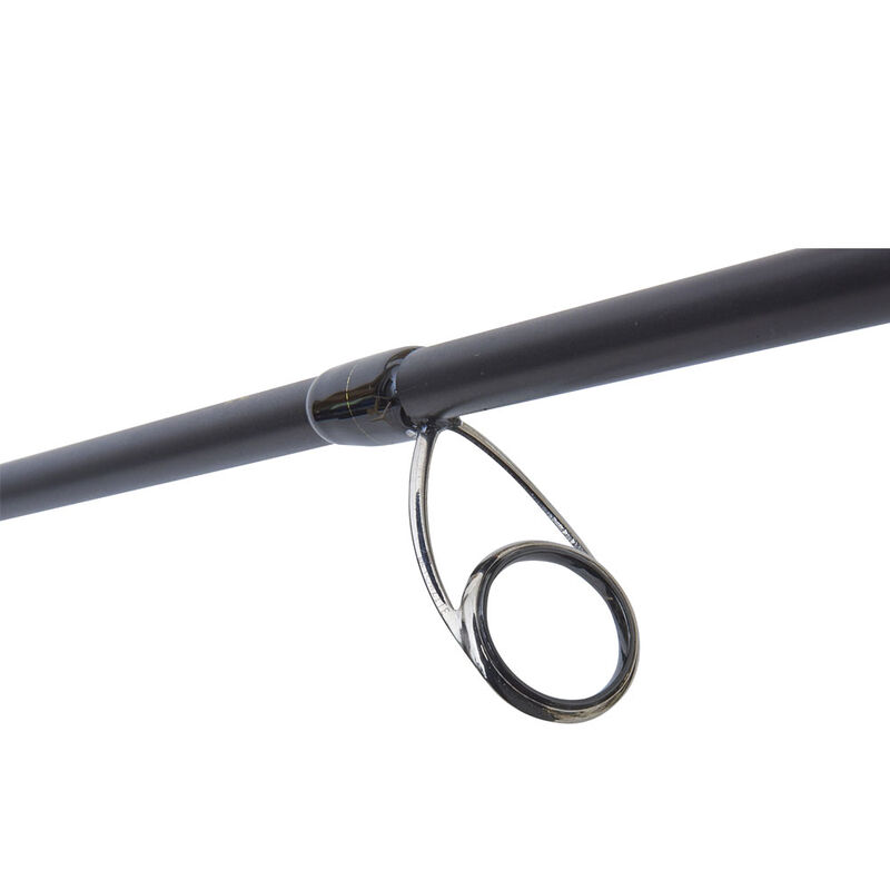 Canne lancer spinning carnassier illex the artist x5 s 2102 m dark elf 2.11m 7-28g - Cannes Medium | Pacific P&ecirc;che