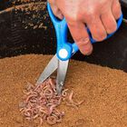 Ciseaux Double Blade Wormchopper Cresta - Pinces et Ciseaux | Pacific Pêche