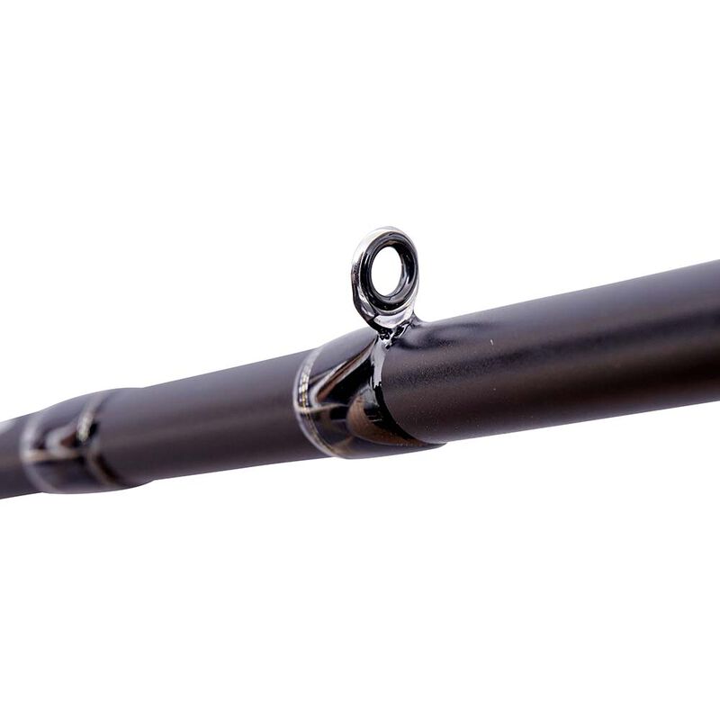 Canne Casting Illex Night Shadows B190MH Vertical 1.90m, 7-21g - Cannes Casting | Pacific P&ecirc;che