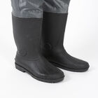 Wader aquatrekk taslon avec bottes - Waders | Pacific Pêche