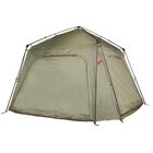 Biwy jrc extreme tx2 basecamp - Biwys | Pacific Pêche