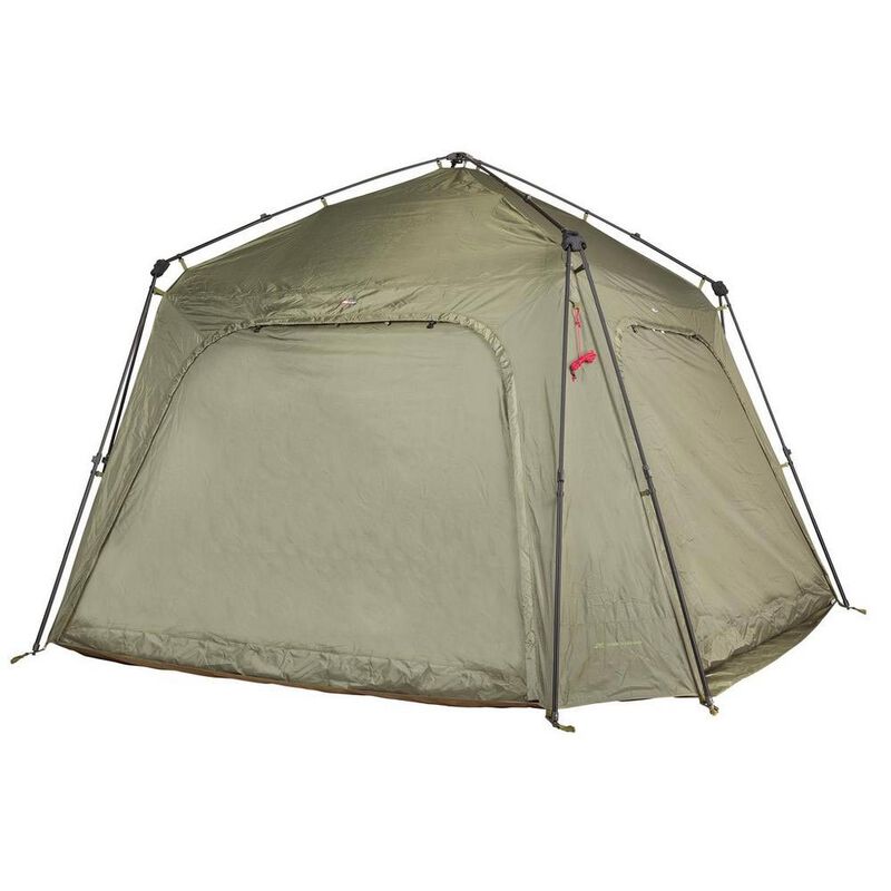 Biwy jrc extreme tx2 basecamp - Biwys | Pacific Pêche