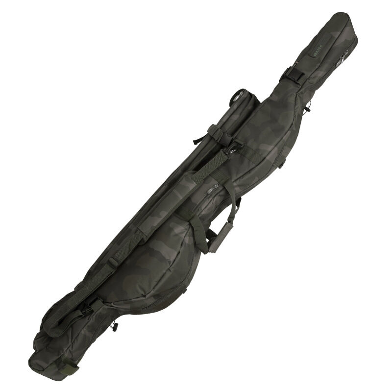 Fourreau Sonik Bank-Tek 3 Rod Compact Sleeve 12FT - Fourreaux | Pacific P&ecirc;che