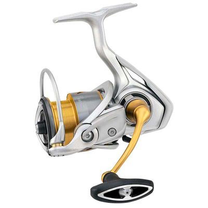 Moulinet frein avant carnassier daiwa freams 21 LT 2500 - Moulinets tambour Fixe | Pacific P&ecirc;che