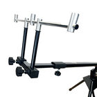 Rod Pod Team Carpfishing Dark Water Pod 3 Rod - Rod Pod | Pacific P&ecirc;che
