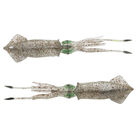 Leurre calamar 3d swim squid savage gear 12.5cm 25g (2 pi&egrave;ces par pochette) - Leurres octopus | Pacific P&ecirc;che