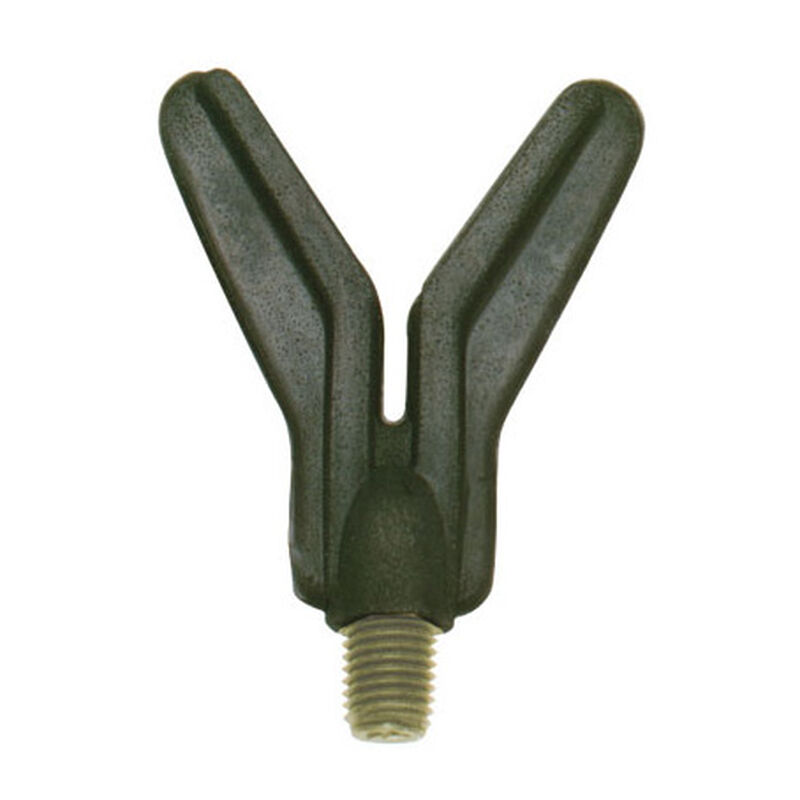 Support de cannes à carpe team carpfishing avant en v - Supports avant et arrière | Pacific Pêche