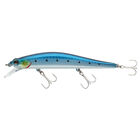 Leurre Poisson Nageur SAKURA Bulwip Minnow 110SP 14.6g - Leurres PN suspendings | Pacific Pêche