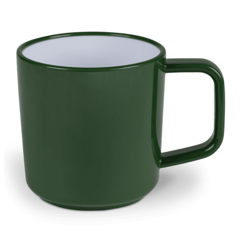 Set de 4 tasses Kampa Green Mug - Cuisine/Repas | Pacific P&ecirc;che