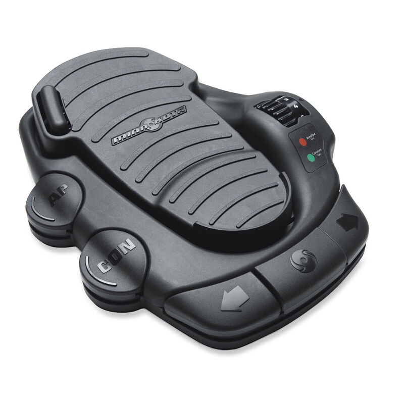 Moteur &eacute;lectrique minn kota terrova 112 lbs i pilot bt us2 - 152cm - Moteurs &eacute;lectriques | Pacific P&ecirc;che