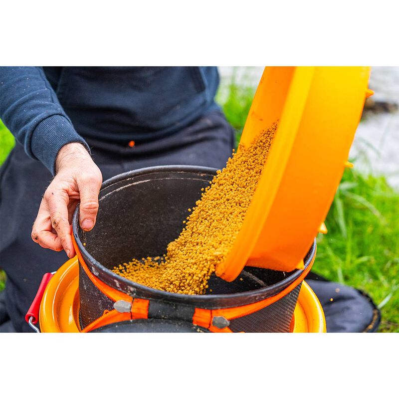 Tamis Guru Multi Riddle - Pr&eacute;paration Amor&ccedil;age | Pacific P&ecirc;che