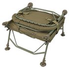 Bedchair trakker rlx 8 leg bed - Bedchairs | Pacific P&ecirc;che