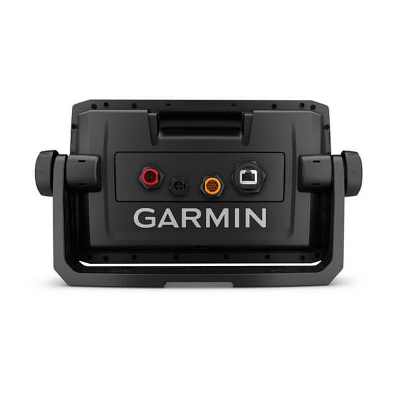 Combiné Sondeur Garmin Echomap UHD 92SV avec Sonde GT56UHD-TM - Sondeurs | Pacific Pêche