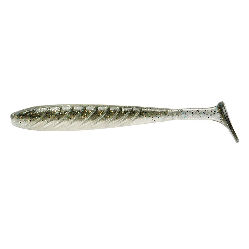 Leurre Souple Shad Yum Pulse 9cm, 4.4g (x8) - Shads | Pacific Pêche