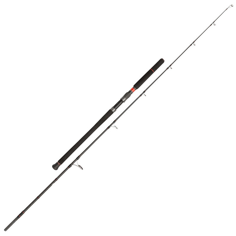 Canne lancer penn conflict offshore pelagic 8' mh 35-80g - Cannes | Pacific P&ecirc;che