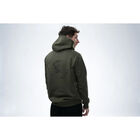 Sweat Nash Make It Carp Logo Hoody Green - Sweatshirts | Pacific P&ecirc;che