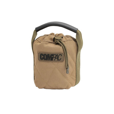 Trousse Korda Compac Lead Pouch - Sacs/Trousses Acc. | Pacific P&ecirc;che