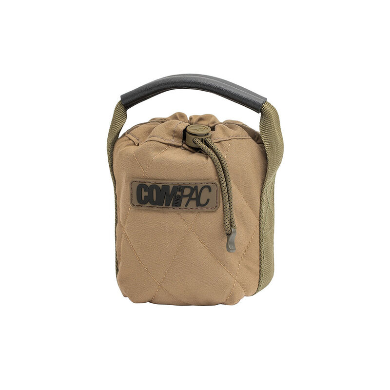 Trousse Korda Compac Lead Pouch - Sacs/Trousses Acc. | Pacific P&ecirc;che