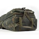 Fourreau carpe nash scope ops r10 transporter (3 cannes) - Fourreaux | Pacific P&ecirc;che