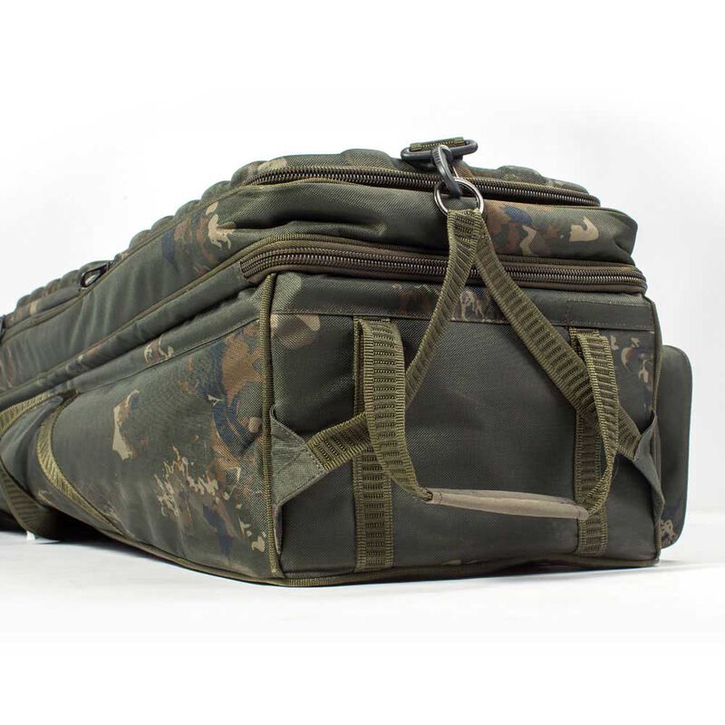 Fourreau carpe nash scope ops r10 transporter (3 cannes) - Fourreaux | Pacific P&ecirc;che