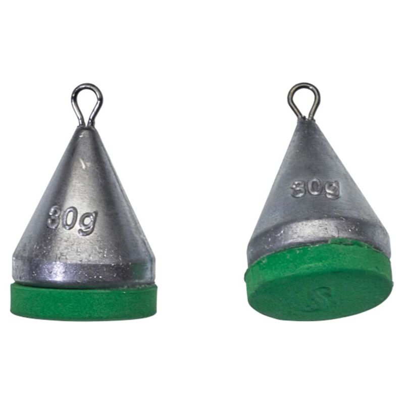 Sonde Sensas Pyramidale Competition 30g-2pcs - Sondes | Pacific P&ecirc;che