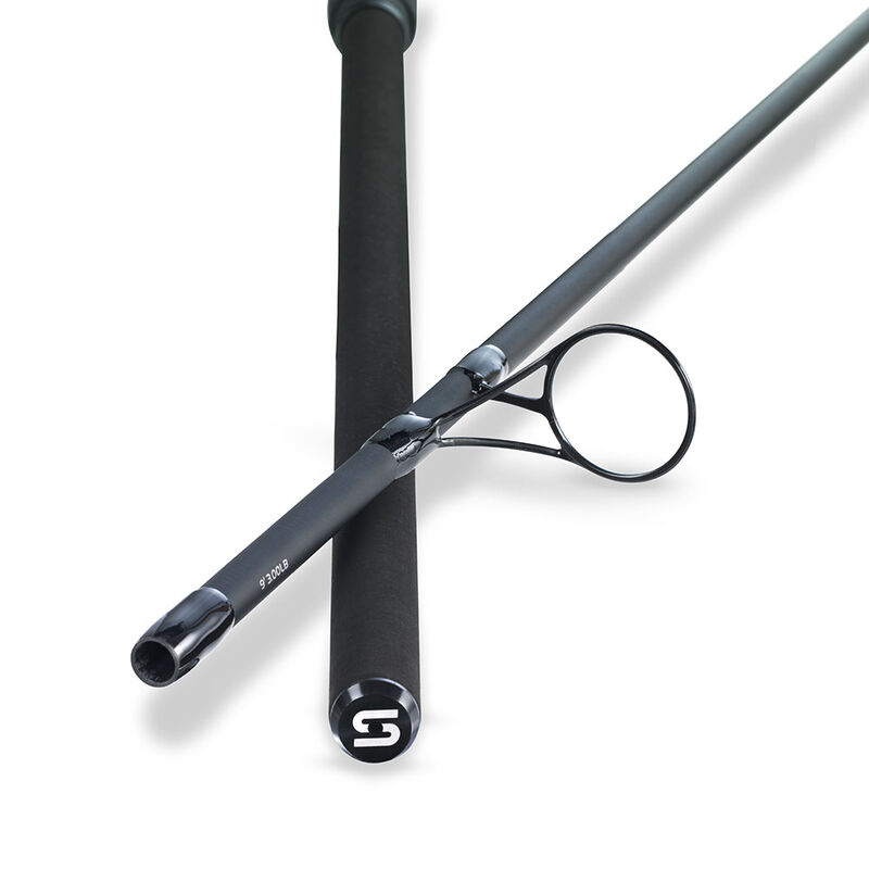 Canne &agrave; carpe sonik xtractor carp 6' 1.80m 3lb - Cannes &le;11' | Pacific P&ecirc;che