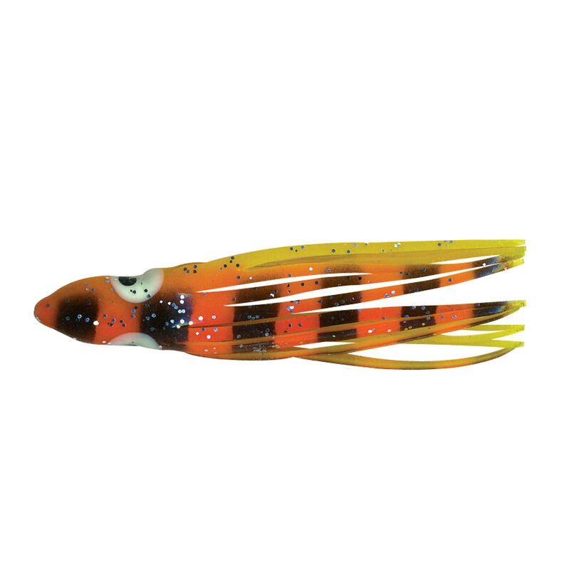 Leurre octopus flashmer 6cm (x5) - P&ecirc;che aux leurres | Pacific P&ecirc;che