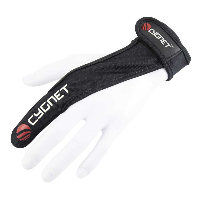 Doigtier de lancer cygnet finga stall - Cannes spod | Pacific P&ecirc;che