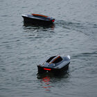 Bateau amorceur carpe toslon X-boat 730 - Bateaux Amorceurs | Pacific P&ecirc;che