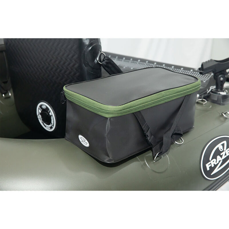 Float Tube Frazer Ranger EVO 150 - Float Tubes | Pacific P&ecirc;che