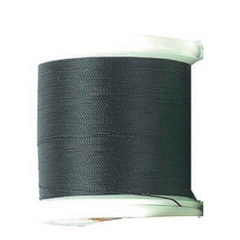 Montage de canne fil pour ligature noir jmc - Fils/Tinsels | Pacific P&ecirc;che