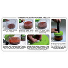 Pompe à pellets Fun Fishing - Préparation amorces/pellets | Pacific Pêche