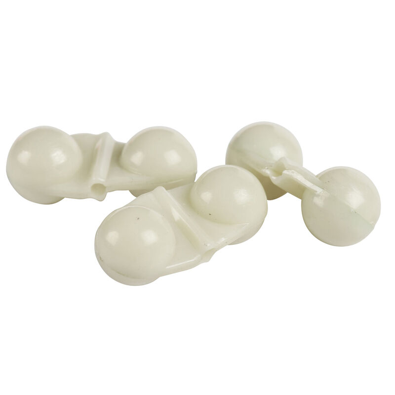 Billes sonores silure cat spirit doubles phospho (x3) - Destockage | Pacific P&ecirc;che