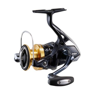 Moulinet spinning Shimano Spheros SW 3000XG - Moulinets tambour Fixe | Pacific P&ecirc;che