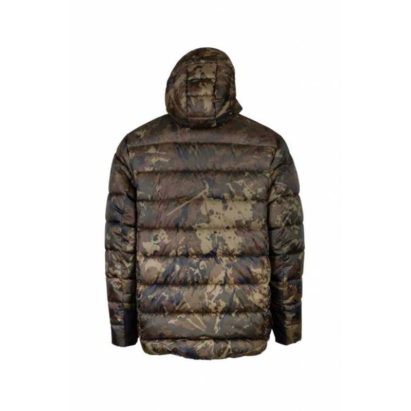 Veste Nash ZT Polar Quilt Jacket - Vestes/Gilets | Pacific P&ecirc;che