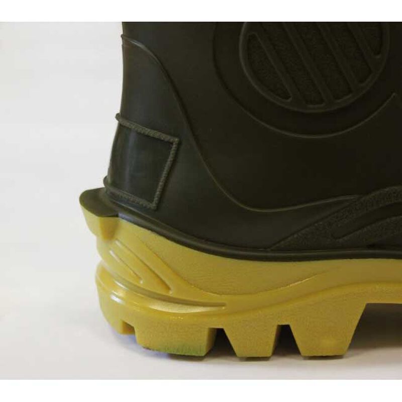 Waders vass tex 785e pvc (chest wader) - Waders Néoprène et PVC | Pacific Pêche