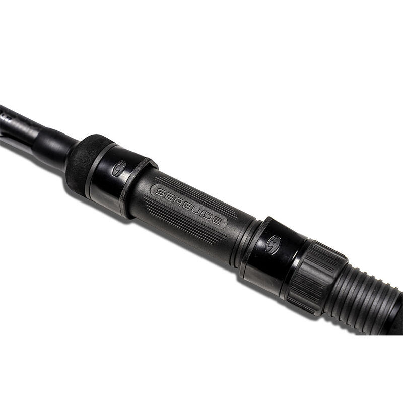 Canne Nash Scope 6ft 3.5lb Black Duplon - Cannes &le;11' | Pacific P&ecirc;che