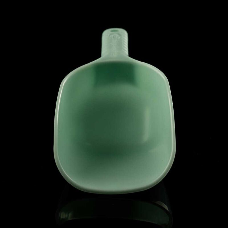 Pelle d'amorçage carpe ridge monkey nite glo bait spoon - Pelles à Appâts | Pacific Pêche