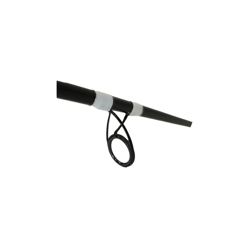 Canne Overfight Glanika Spin 2m70 75-175 g - Cannes Leurre | Pacific P&ecirc;che