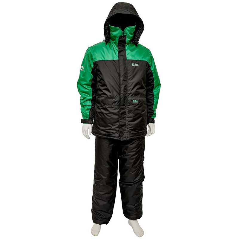 Ensemble Hiver Sensas Montreal - Combinaisons / Ensembles | Pacific Pêche