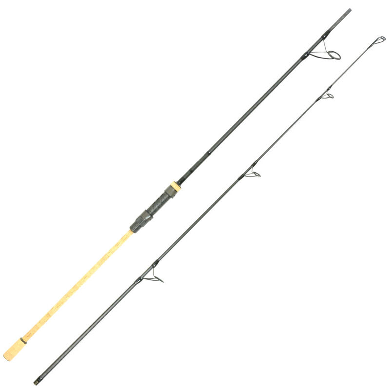 Canne &agrave; carpe mack2 atx custom 7' 3 lbs - Cannes &le;11' | Pacific P&ecirc;che