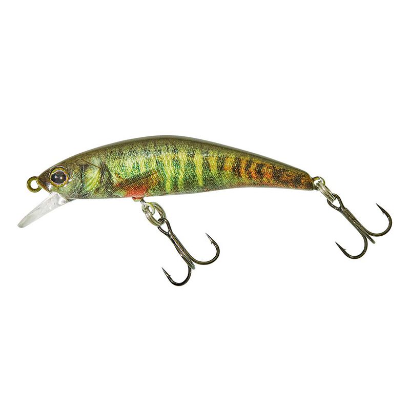 Leurre Dur Jerkbait Illex Tricoroll 70 SHW 7cm, 9.5g - Jerkbaits | Pacific Pêche