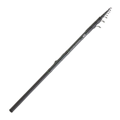 Canne Toc Téléréglable Daiwa Ninja 50 TR 5m - Cannes téléréglables | Pacific Pêche