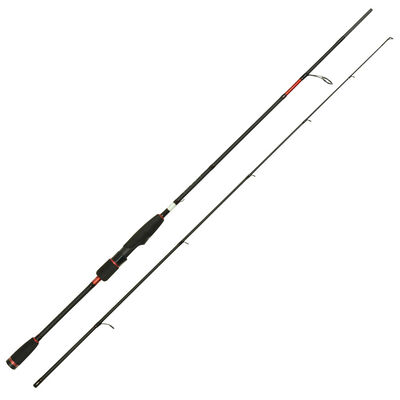 Canne Spinning Evok qualium 662 XHS 1.98m, 28-84g - Cannes Casting | Pacific Pêche