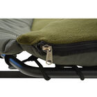 Bedchair mack2 stormer - Bedchairs | Pacific Pêche