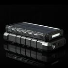 Batterie Portable Solaire Wolf SPB-24 Solar Powerbank - Energie | Pacific P&ecirc;che